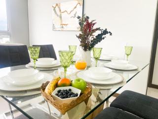 Luxury apartment 1 A club house - 1