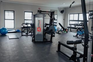 Chanty Serenity- workstation, gym, backup power &Pool - 2