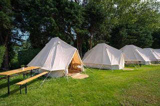 Santillana Bungalow Resort - 6