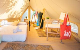 Santillana Bungalow Resort - 8