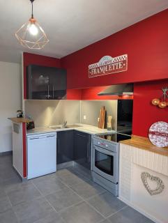 Gîte Au Petit Bonheur - 5