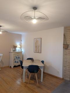 Gîte Au Petit Bonheur - 3