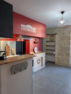 Gîte Au Petit Bonheur - 7