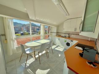 Izaro Home, coqueto piso con vistas al puerto - 9