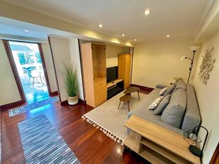 Izaro Home, coqueto piso con vistas al puerto - 5