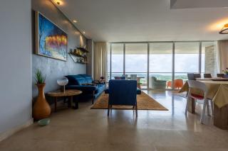 4br Apt 7 Ppl Bbq and balcony with views u506 - 7