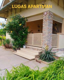 Lugas Apartman - 6