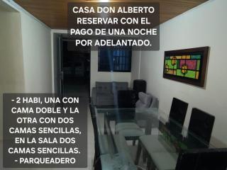 APARTAMENTOS FESTIVAL VALLENATO - Diferentes puntos de la ciudad - 6