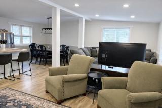 Charming Cottage with Fenced Backyard Pet Friendly - Rehoboth Beach - 6