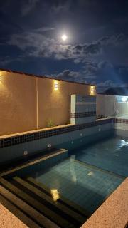 Beach House with Panoramic Sea Views - 0