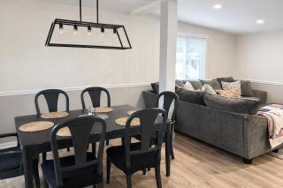 Charming Cottage with Fenced Backyard Pet Friendly - Rehoboth Beach - 1