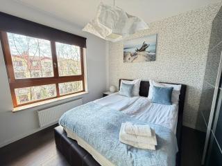 Grand Apartments - Bora Premium apartament w Sopocie - 5