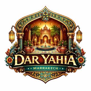 DAR YAHYA SAIDIA marhba - 0