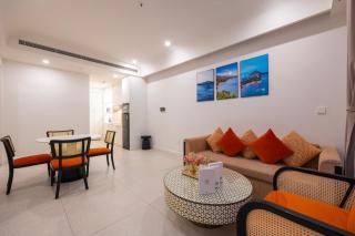 Skyline Hillside Apartment Phu Quoc - 1