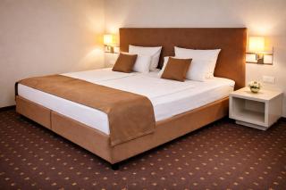 City Hotel Isar-Residenz - 2