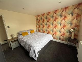 5BR Near Chester for Contractors w Parking - 6