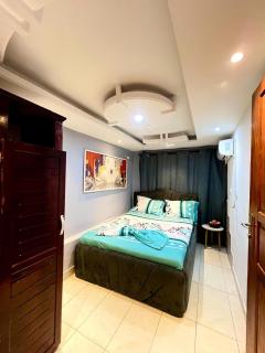 Résidence Golden - 8