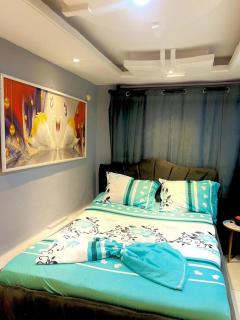 Résidence Golden - 3