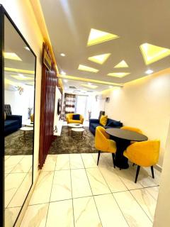 Résidence Golden - 1