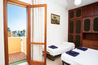 Casa 200m dal mare e posto auto gratuito - 9