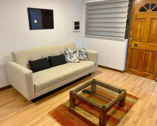 Hermosa casa en Talca - 9