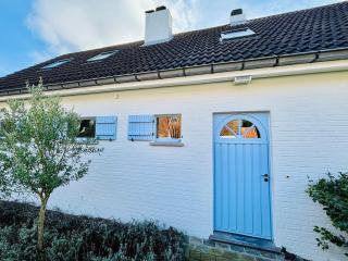 De Strandloper B&B Oostduinkerke - 1