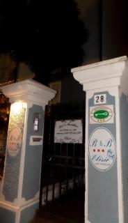 B&B Elisir - Albenga - 9