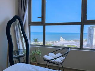 The Sóng Luxury - Khang Aparment Vũng Tàu , TP HCM - 6