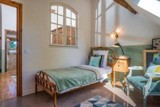 Maison le Village - Maison d’Hôtes - 4