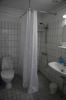 Apartment NASIFFIK - 8