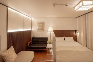 Heritage Mapo - Mangwon, Yunnam, Hongdae - 1