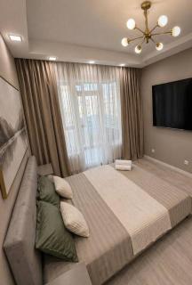 Beautiful apartments - 5
