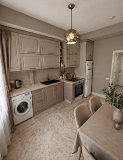Beautiful apartments - 4