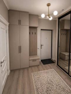 Beautiful apartments - 1