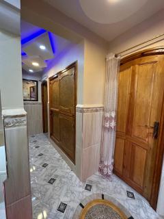 Iqama Al-Nakhlah - 9