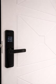 Luxury Elite Apartment - 5