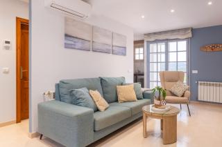 Apartament Sant Antoni de Calonge - 0