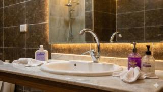 Opal Pyramids Hotel - Il Cairo - 8