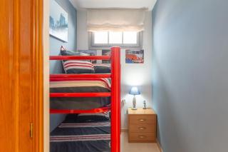 Apartament Sant Antoni de Calonge - 2