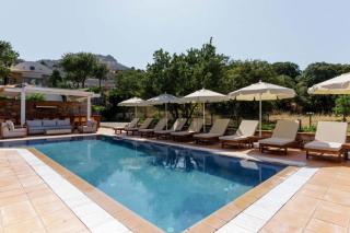 Odette Pansiyon Bodrum - 5