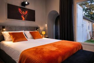 Suite Phoenix - Maison Cosy avec Terrasse Privée - 7