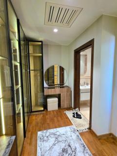 Luxury 1-BR at Aeon Towers, مول العرب - 8