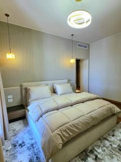 Luxury 1-BR at Aeon Towers, مول العرب - 7