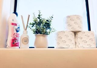 Pet friendly home near Adventure World Fiona Murdoch - 8