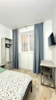 Апартаменти на Заливній - 3