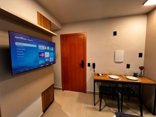 BH Suites-C13DD-203 Apto 1q lindo, prático e a um passo de tudo no bairro Cruzeiro - 7