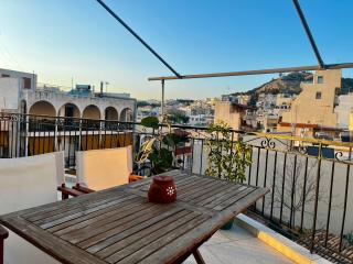 Gizi Grand Vista - Athens Skyline Apartment - 2