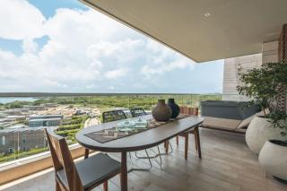 Coastal escape w terrace & ocean views u405 - 3