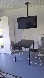 Ferienwohnung Gartenblick - 6