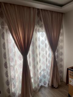 City square-luxury apartment with water front sea view and city view - 8